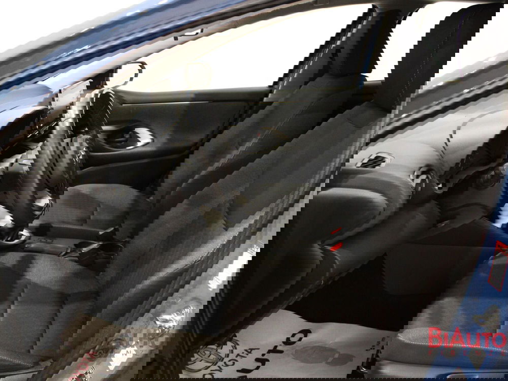 Toyota Yaris usata a Firenze (6)