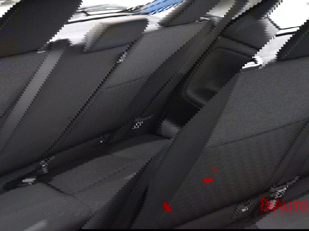 Toyota Yaris usata a Firenze (8)