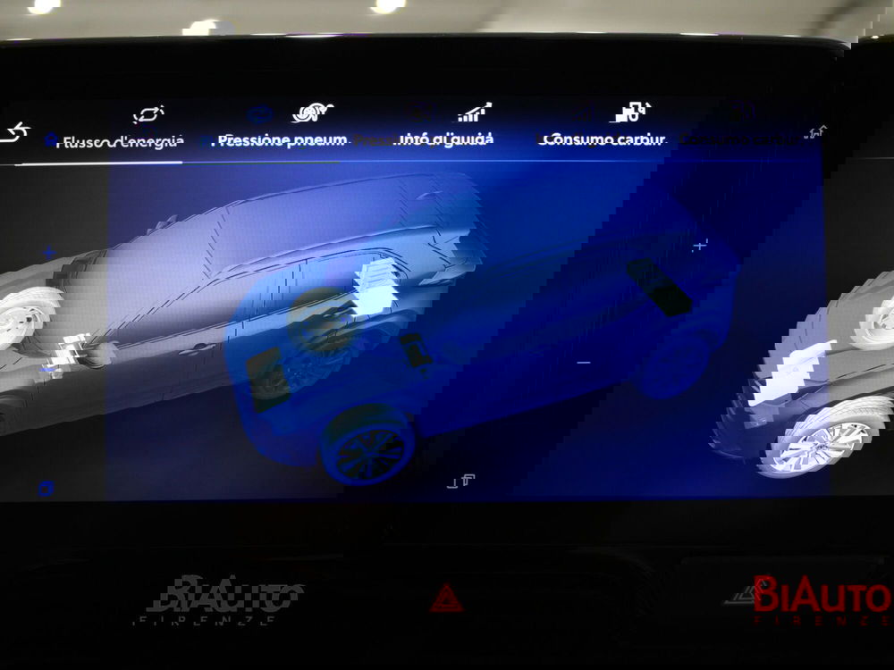 Toyota Yaris Cross usata a Firenze (15)