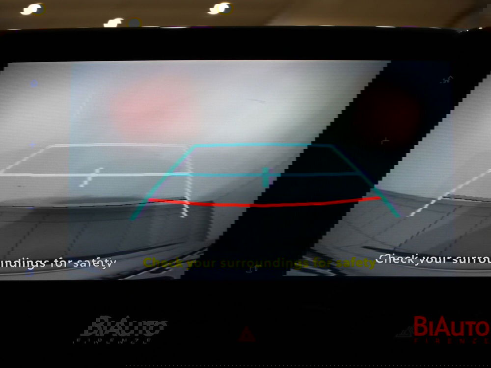 Toyota Yaris Cross usata a Firenze (16)