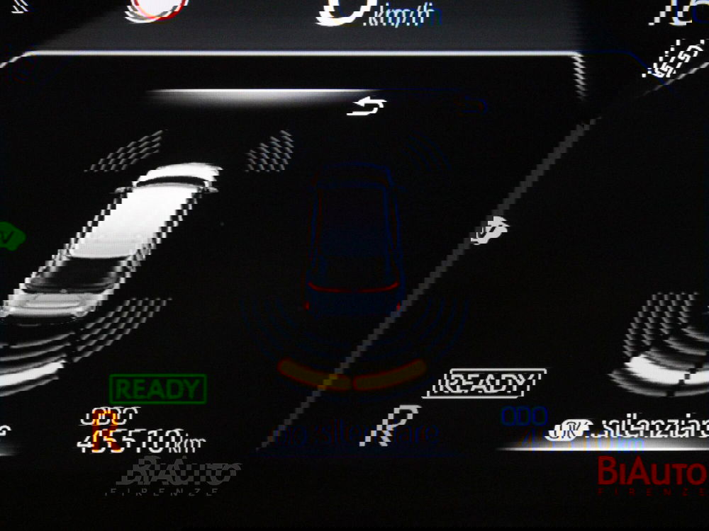 Toyota Yaris Cross usata a Firenze (17)