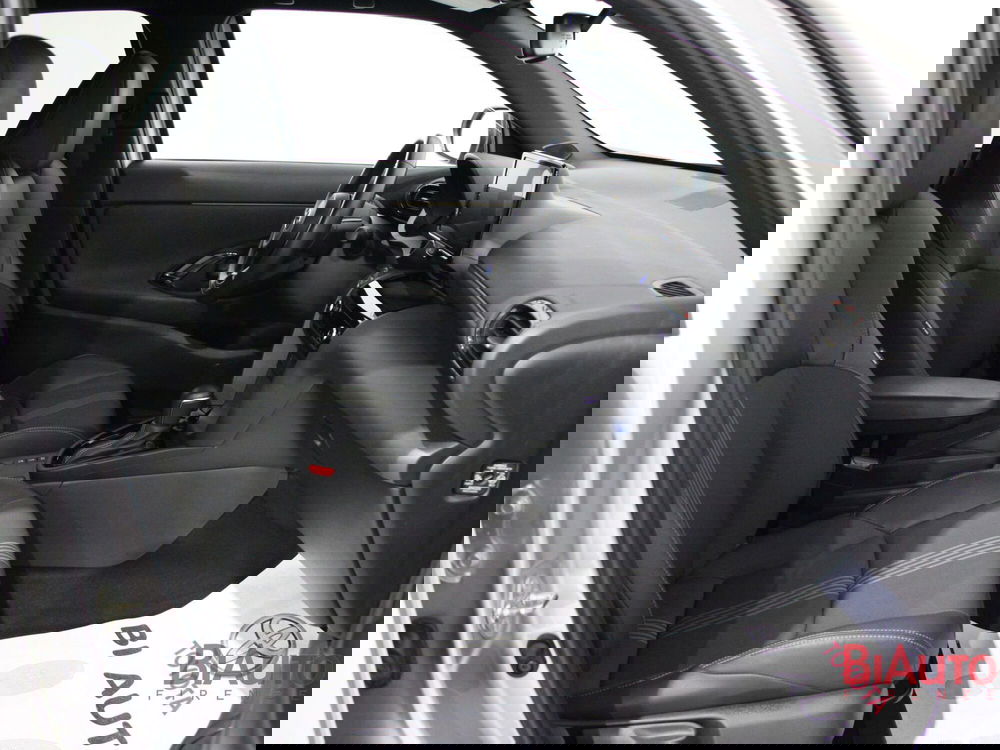 Toyota Yaris Cross usata a Firenze (7)