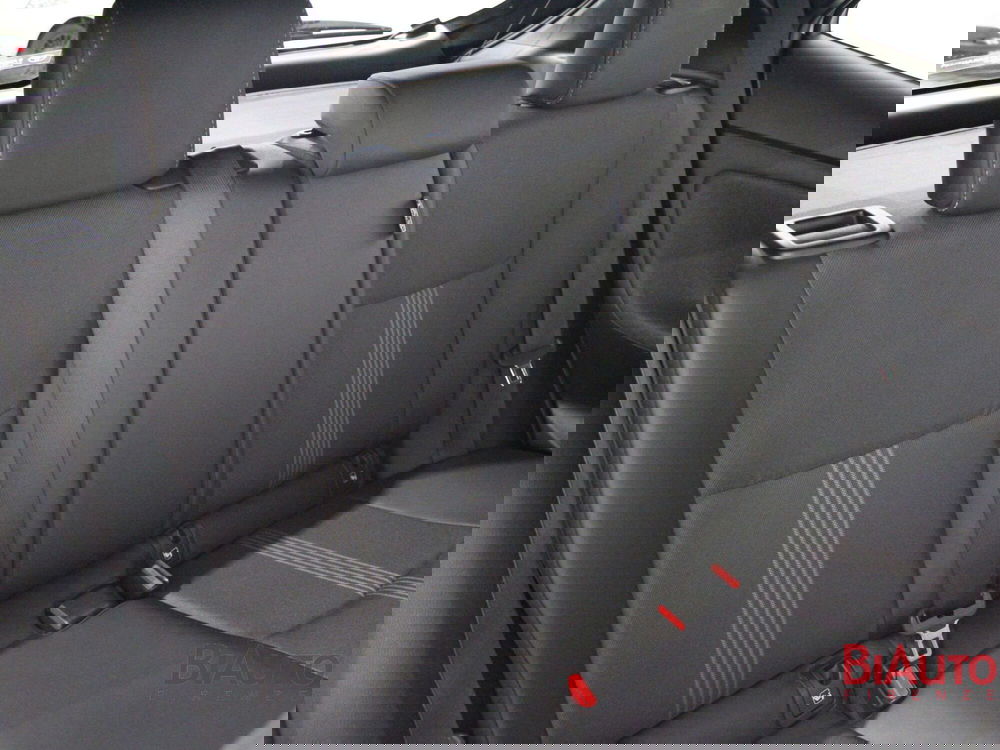 Toyota Yaris Cross usata a Firenze (8)