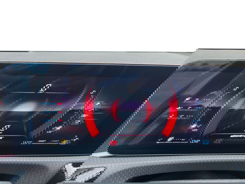 Mercedes-Benz Classe A usata a Bari (13)