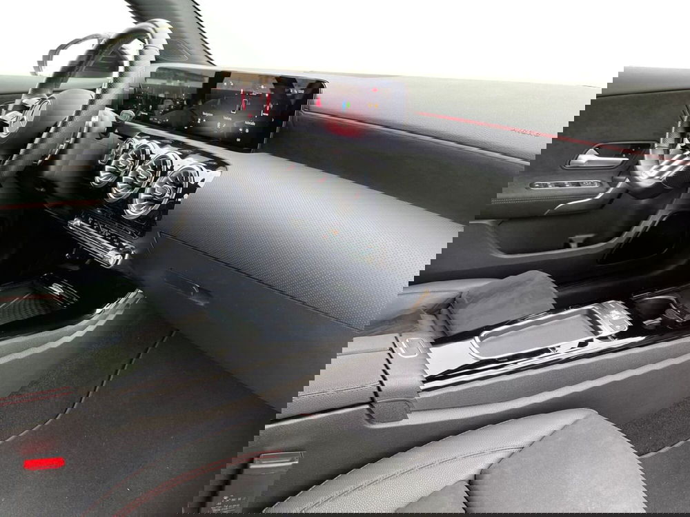 Mercedes-Benz Classe A usata a Bari (15)