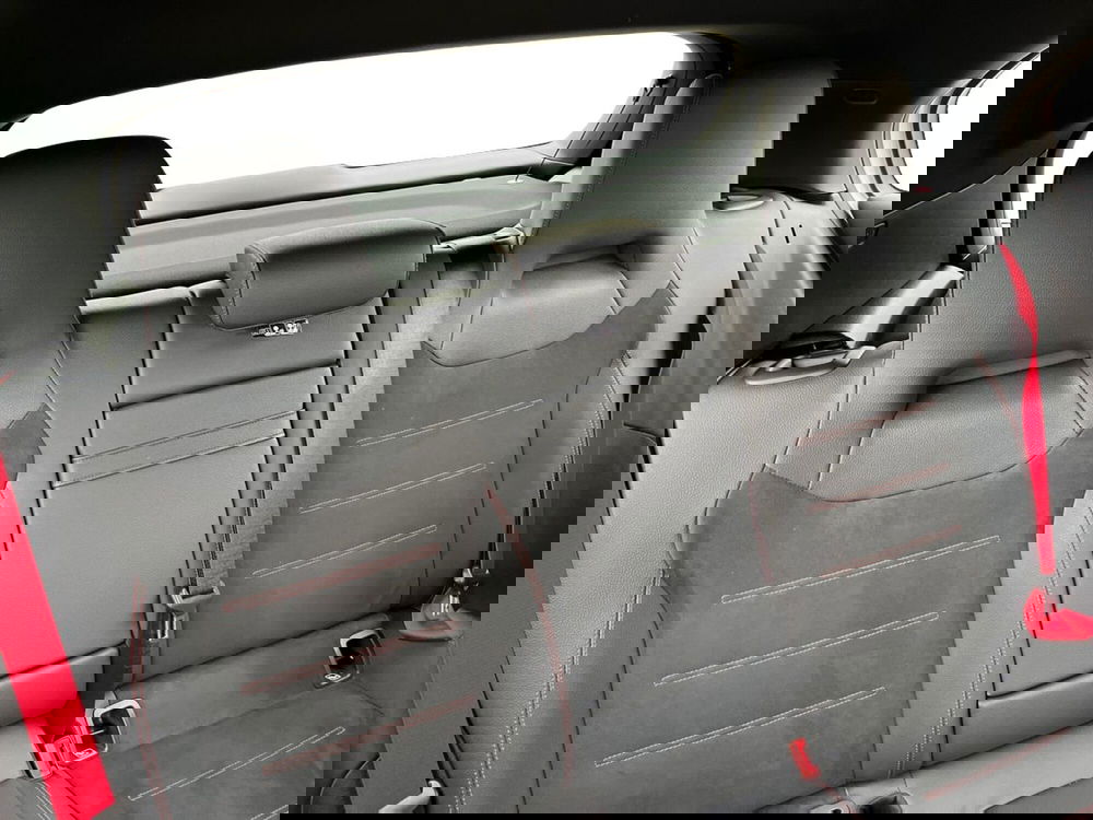 Mercedes-Benz Classe A usata a Bari (16)