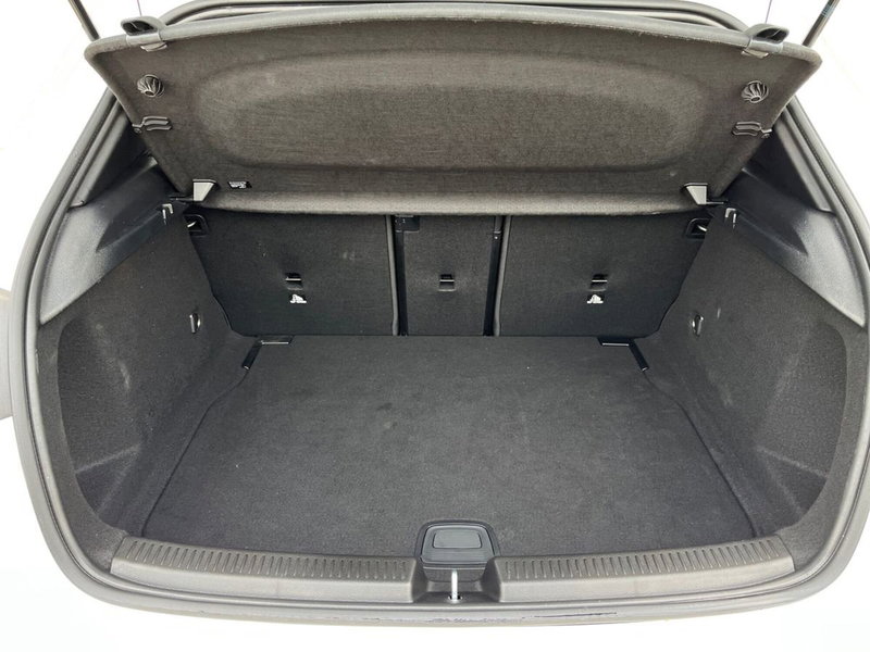 Mercedes-Benz Classe A usata a Bari (8)