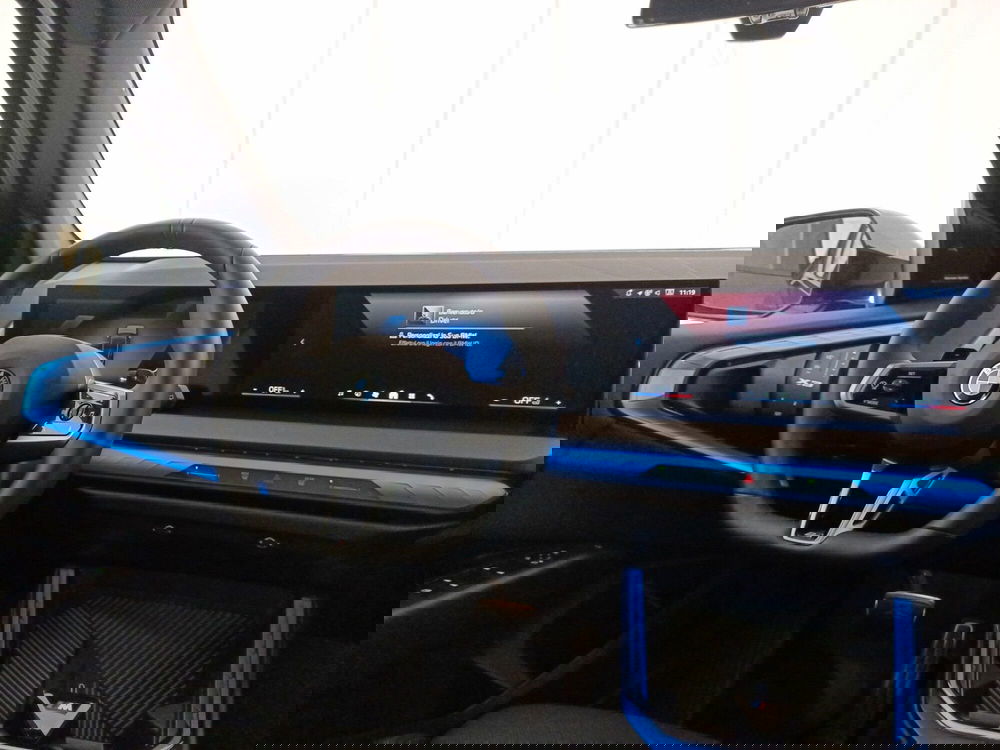 BMW X3 usata a Bari (10)