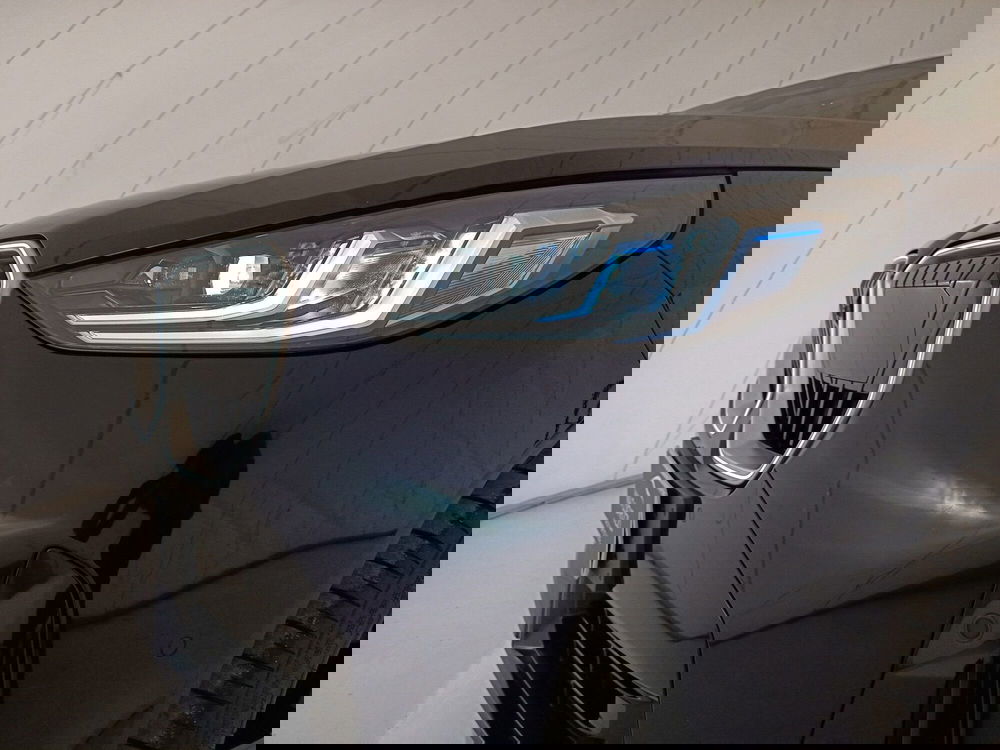 BMW X3 usata a Bari (11)