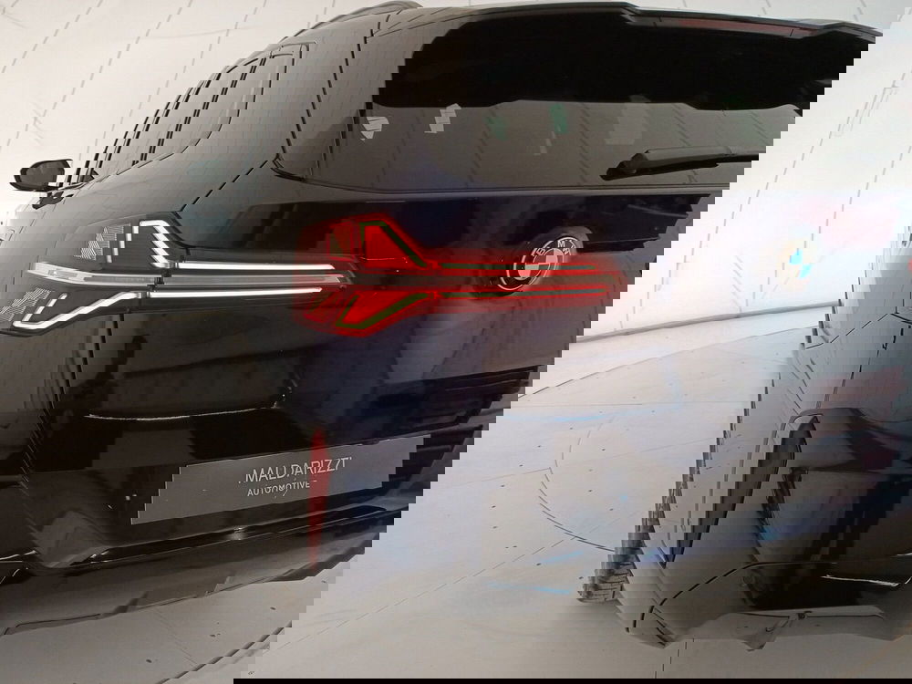 BMW X3 usata a Bari (12)