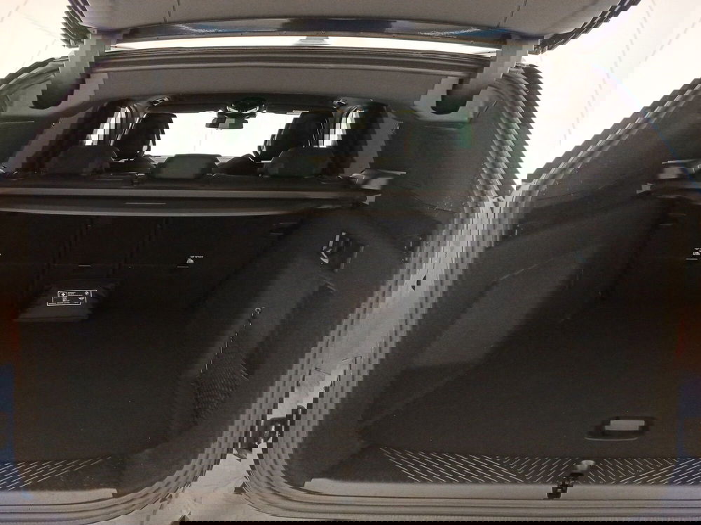 BMW X3 usata a Bari (13)