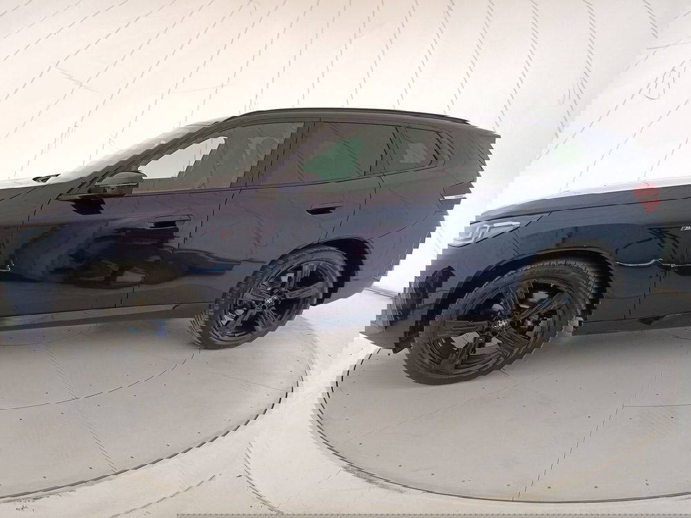 BMW X3 usata a Bari (2)