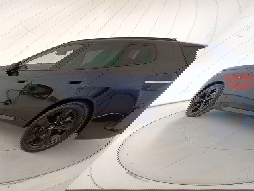 BMW X3 usata a Bari (3)