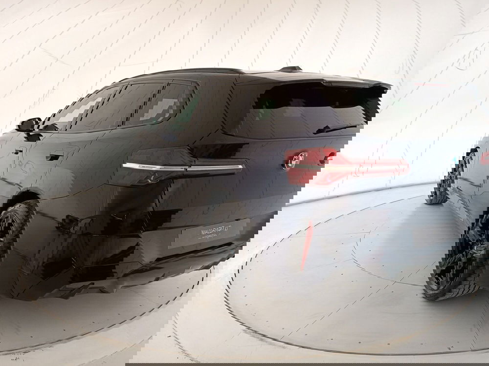 BMW X3 usata a Bari (4)