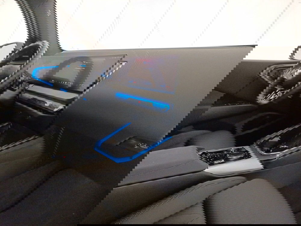 BMW X3 usata a Bari (7)