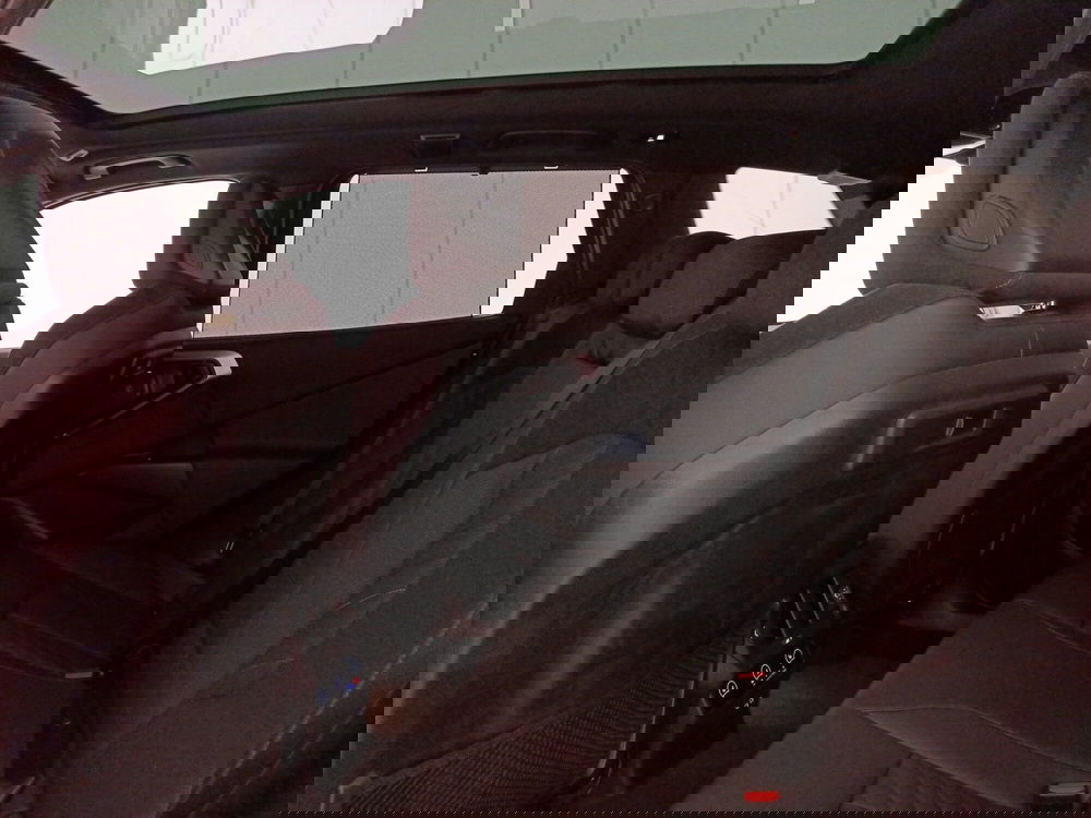 BMW X3 usata a Bari (8)