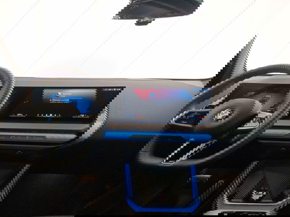 BMW X3 usata a Bari (9)