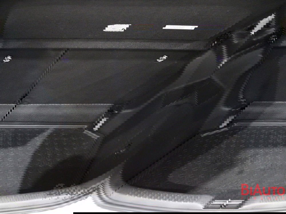 Toyota Yaris usata a Firenze (9)