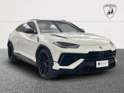Lamborghini Urus 4.0 V8 S auto nuova a Bari