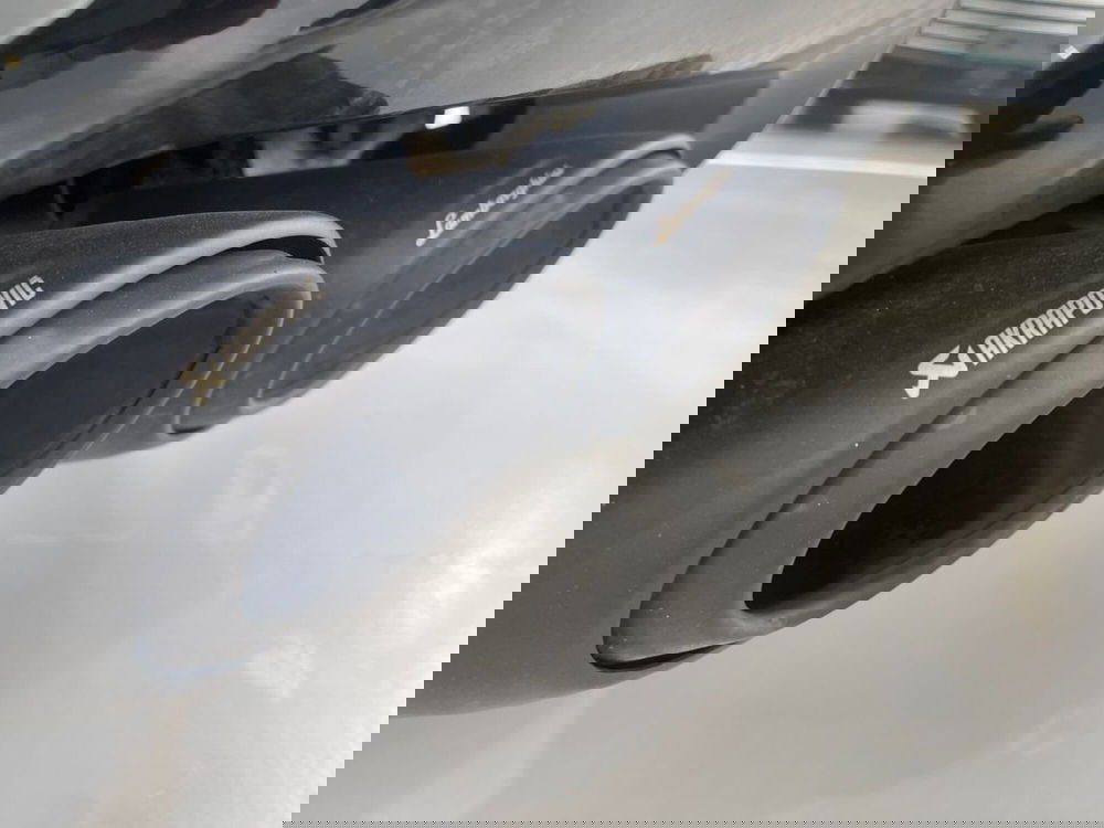 Lamborghini Urus nuova a Bari (11)