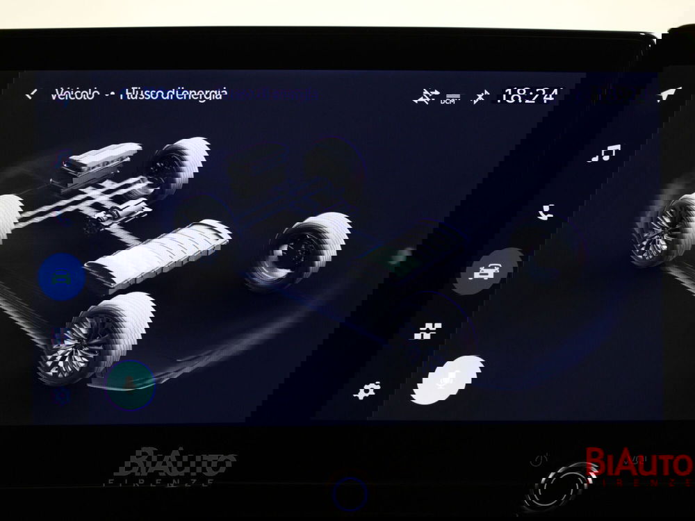 Toyota Yaris usata a Firenze (13)