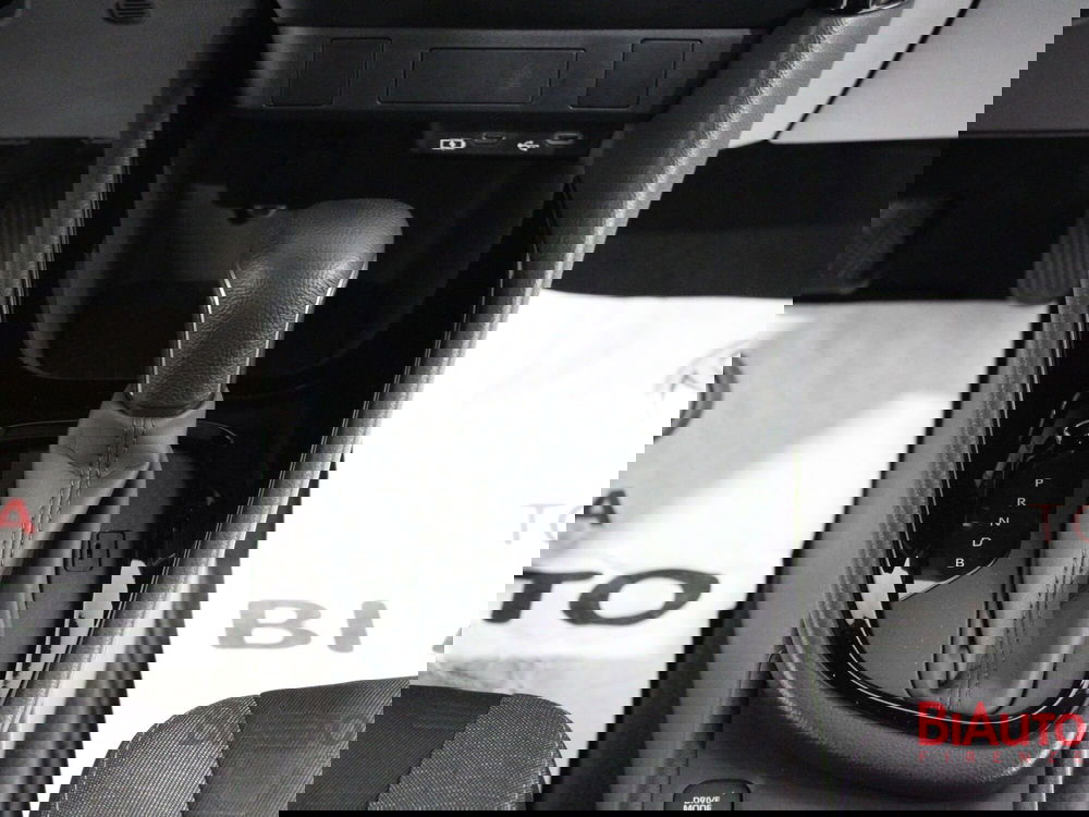 Toyota Yaris usata a Firenze (16)