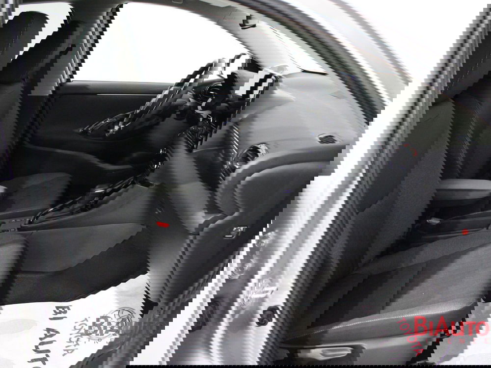 Toyota Yaris usata a Firenze (6)