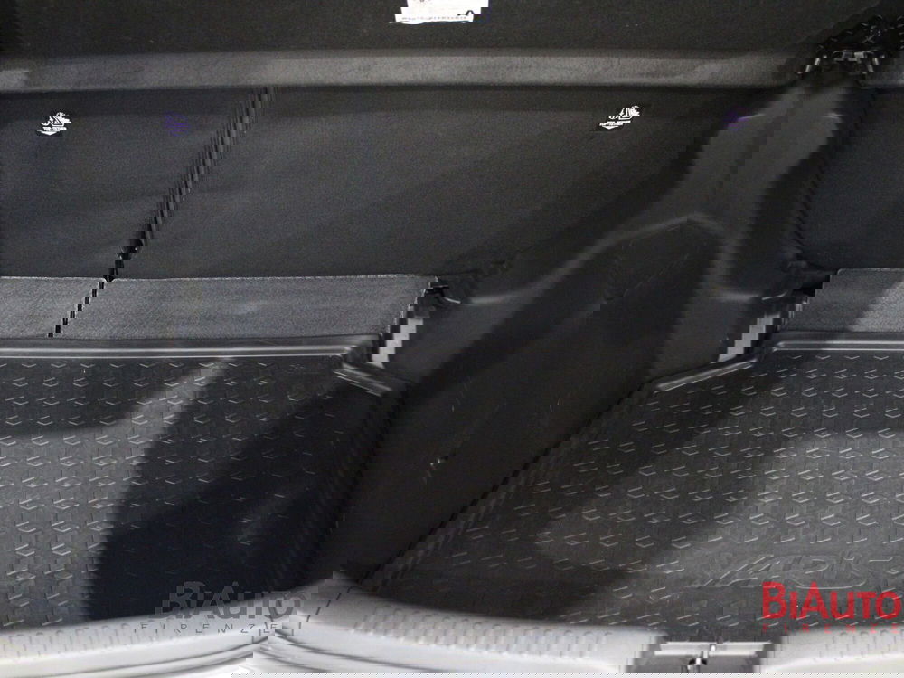 Toyota Yaris usata a Firenze (8)