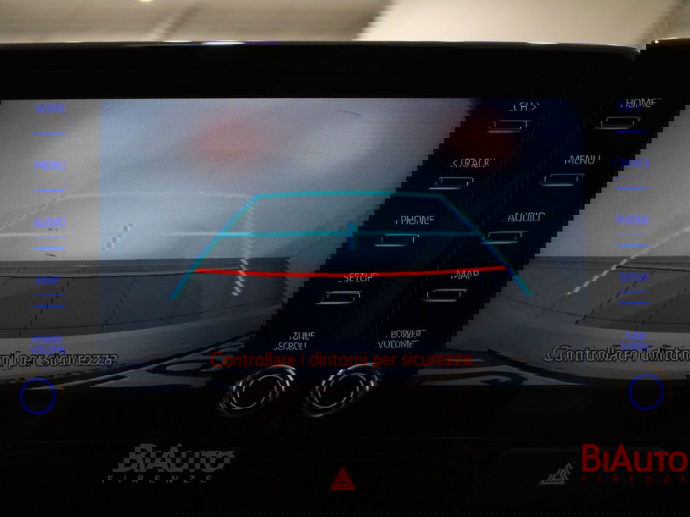 Toyota Yaris usata a Firenze (15)