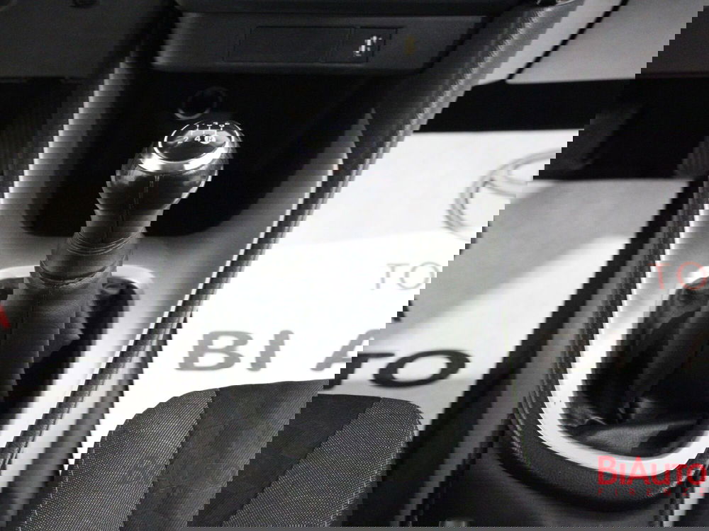 Toyota Yaris usata a Firenze (16)