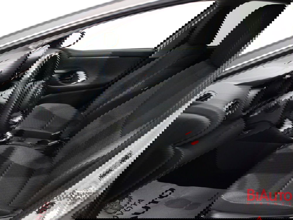 Toyota Yaris usata a Firenze (6)