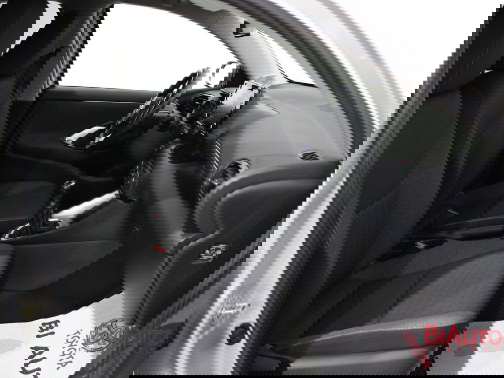 Toyota Yaris usata a Firenze (7)