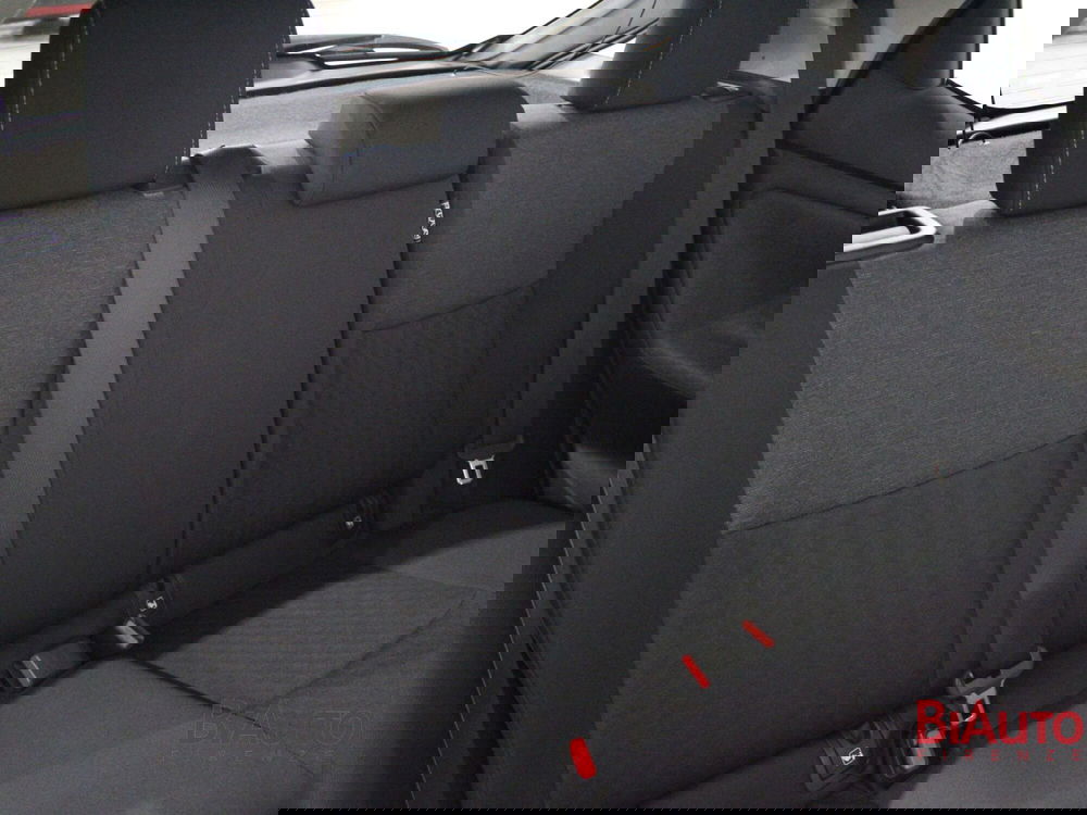 Toyota Yaris usata a Firenze (8)