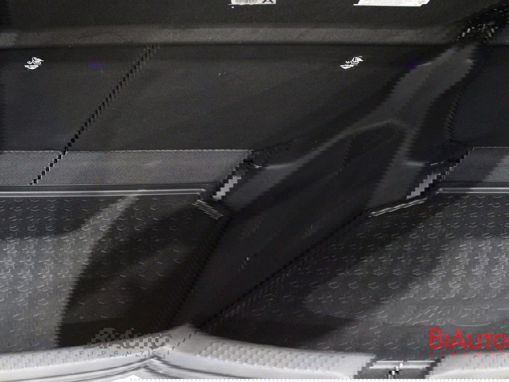 Toyota Yaris usata a Firenze (9)