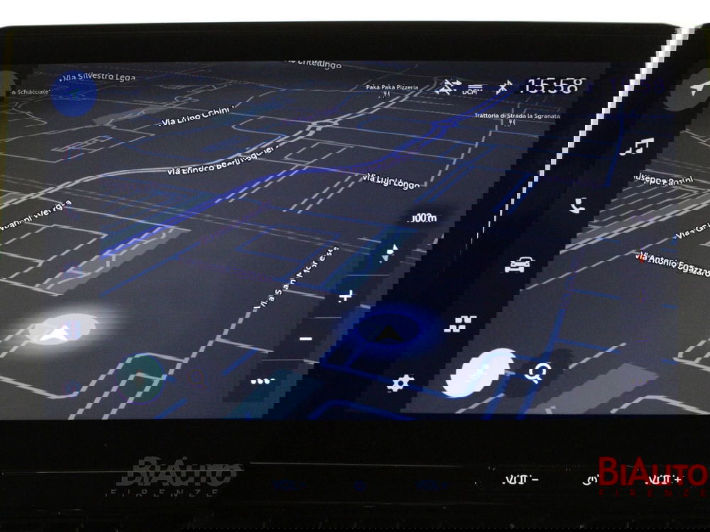 Toyota Corolla Cross Hybrid usata a Firenze (12)