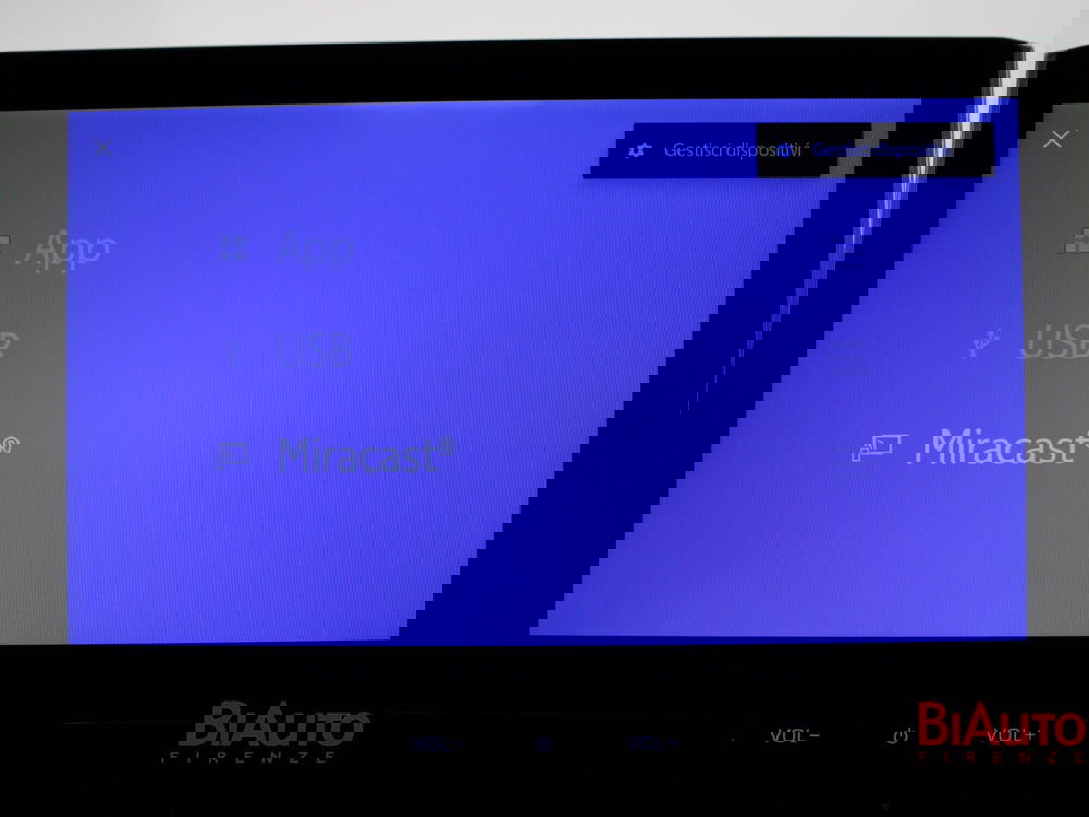 Toyota Corolla Cross Hybrid usata a Firenze (13)