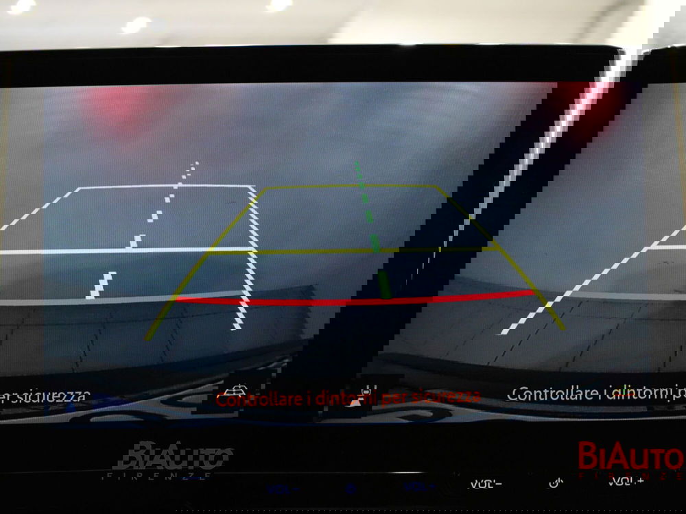 Toyota Corolla Cross Hybrid usata a Firenze (15)