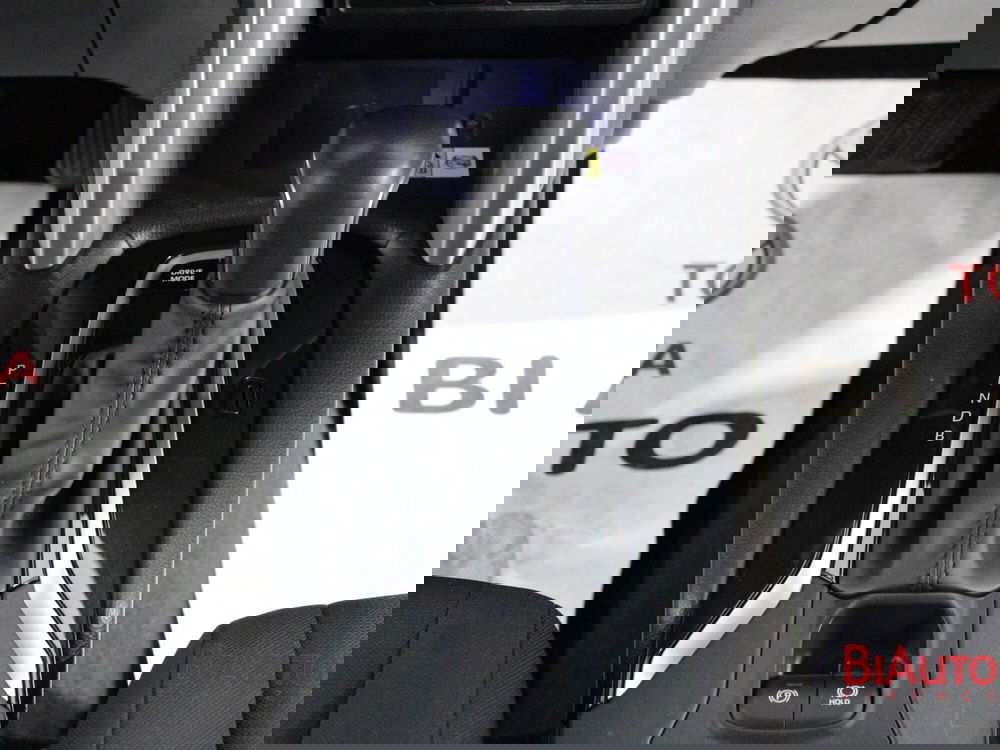 Toyota Corolla Cross Hybrid usata a Firenze (16)