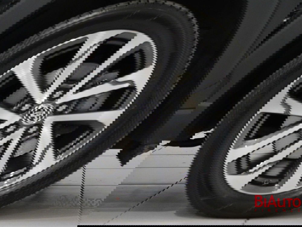 Toyota Corolla Cross Hybrid usata a Firenze (19)