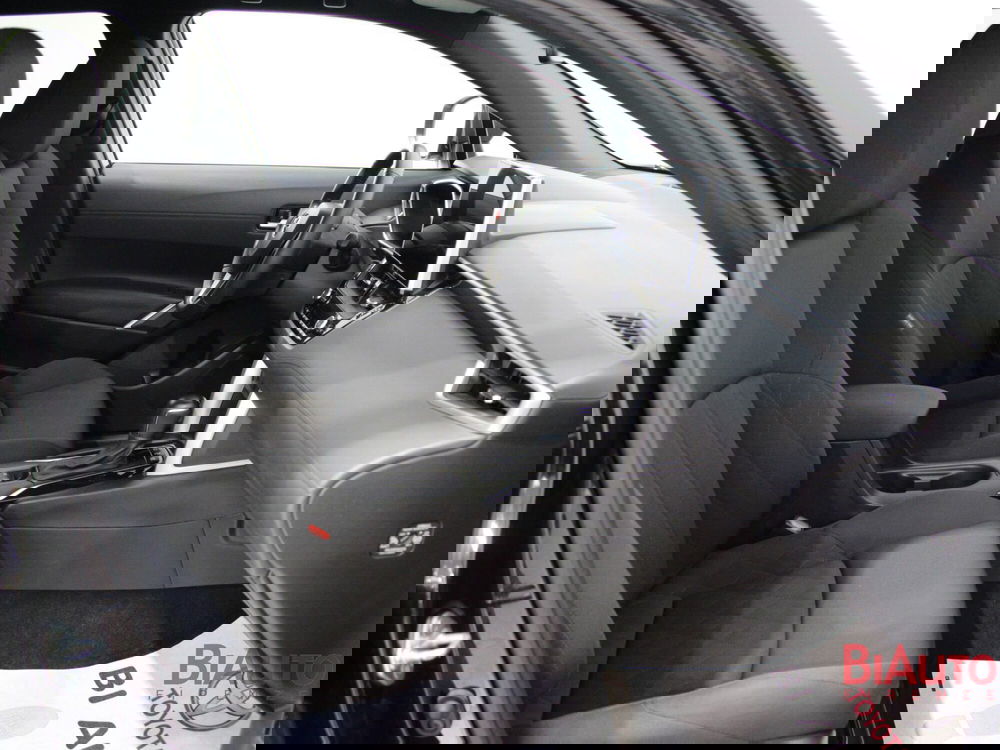 Toyota Corolla Cross Hybrid usata a Firenze (6)