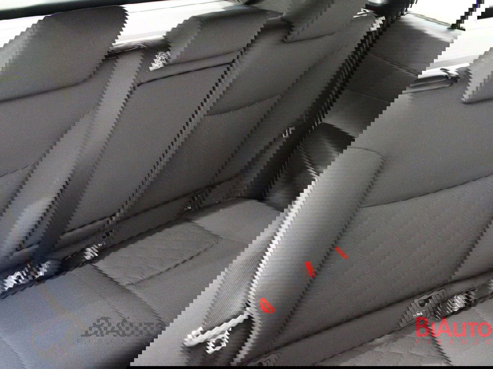 Toyota Corolla Cross Hybrid usata a Firenze (7)