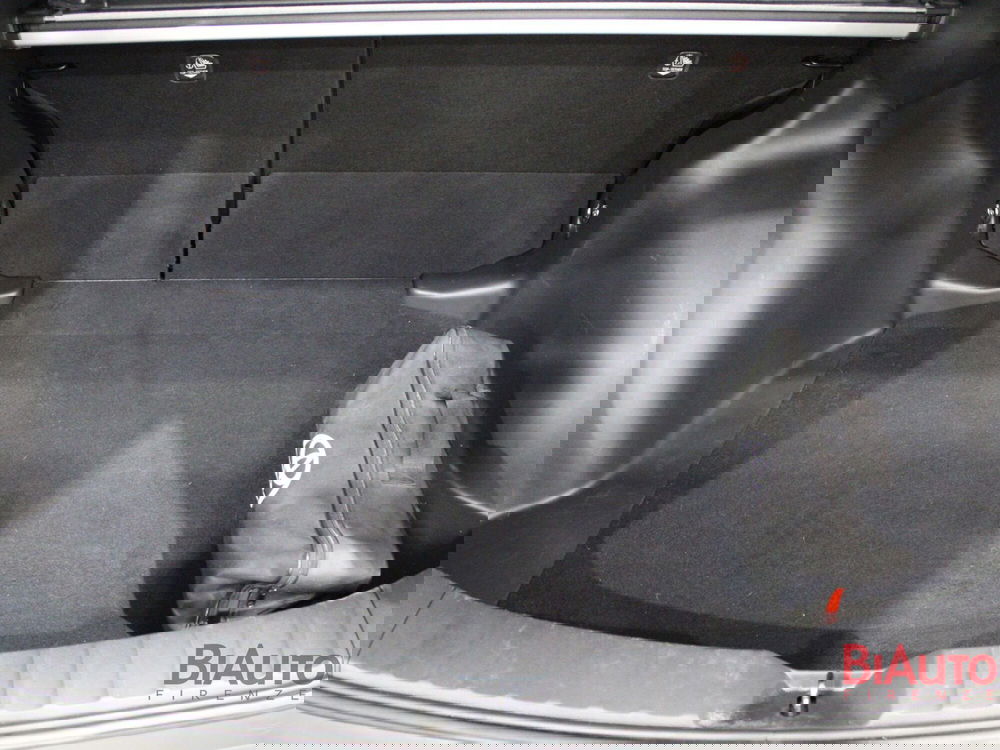 Toyota Corolla Cross Hybrid usata a Firenze (8)