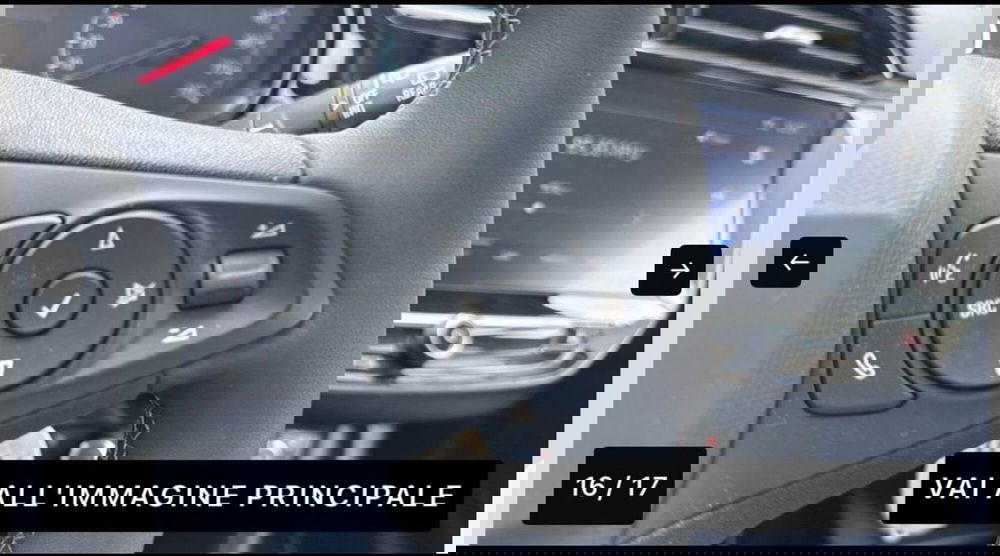 Opel Corsa nuova a Ferrara (10)