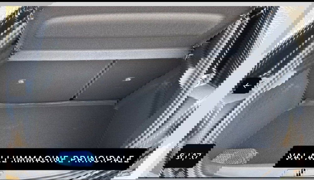 Opel Corsa nuova a Ferrara (11)