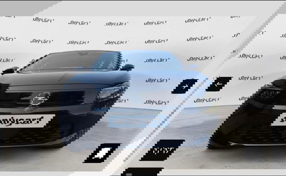 Opel Corsa nuova a Ferrara (3)