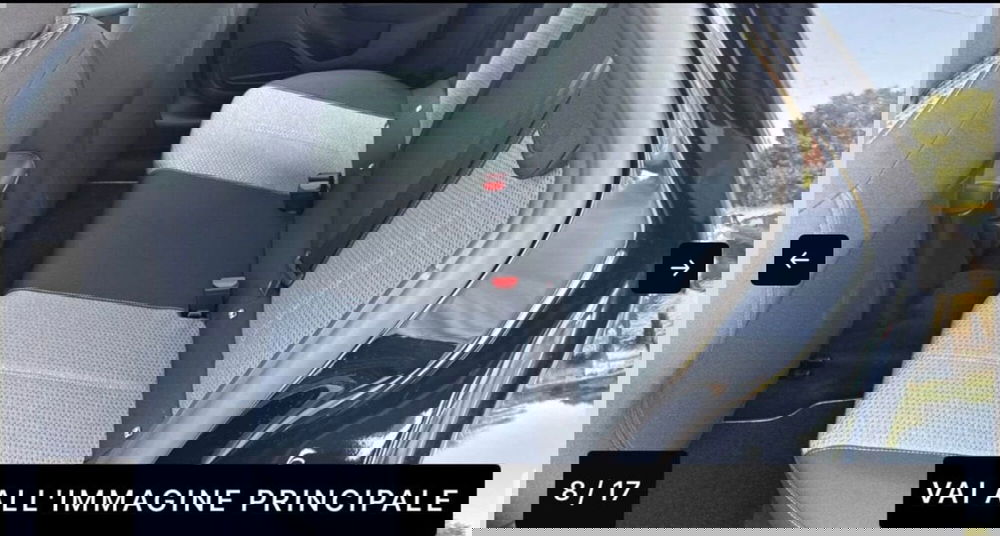 Opel Corsa nuova a Ferrara (5)