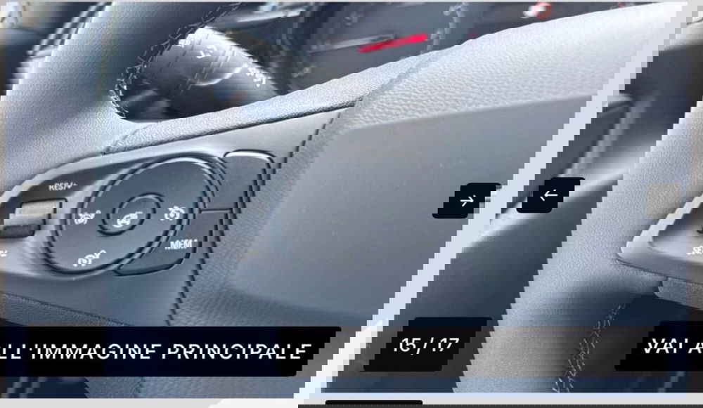 Opel Corsa nuova a Ferrara (6)