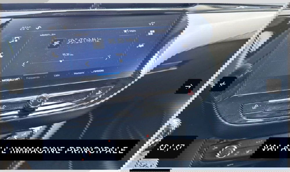 Opel Corsa nuova a Ferrara (7)