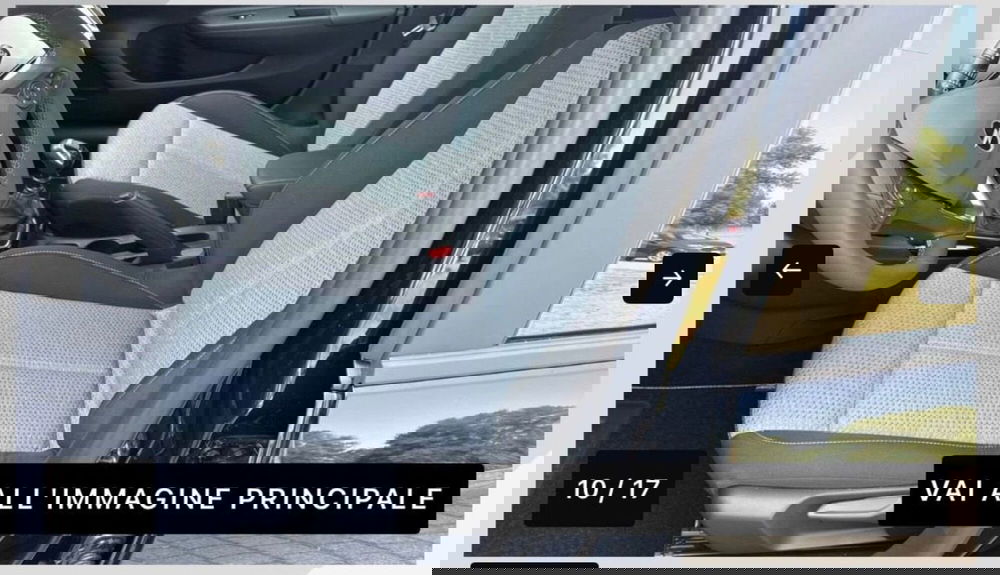 Opel Corsa nuova a Ferrara (8)