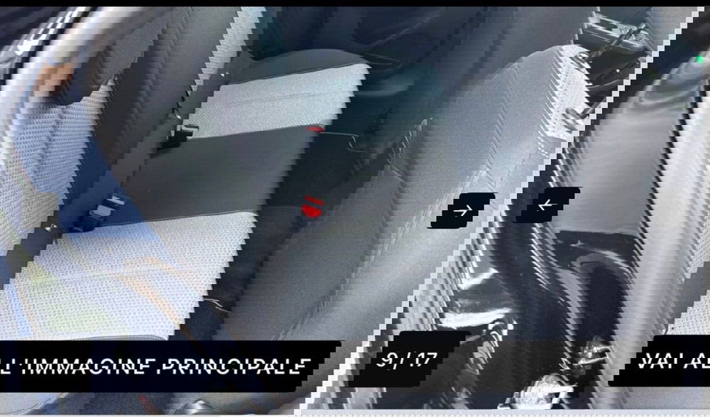 Opel Corsa nuova a Ferrara (9)